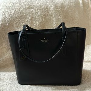 Kate Spade bag luxury item